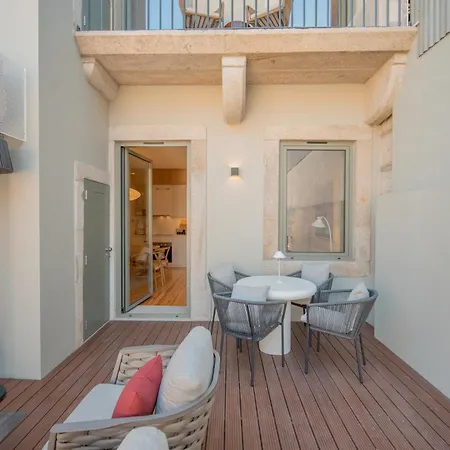 Sao Victor Residences - 2 Executive Terrace 公寓 波尔图