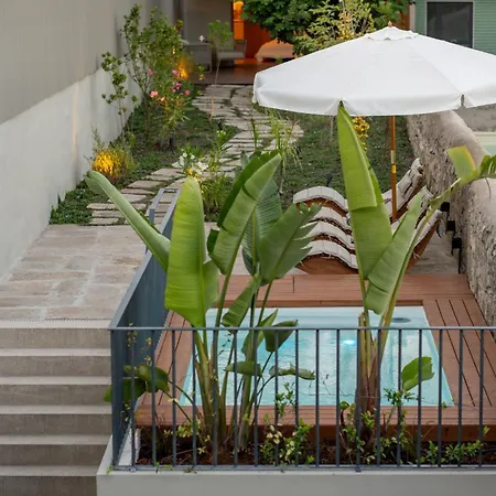 Sao Victor Residences - 2 Executive Terrace 公寓 波尔图
