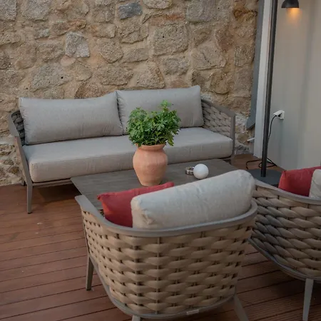 Sao Victor Residences - 2 Executive Terrace * 波尔图