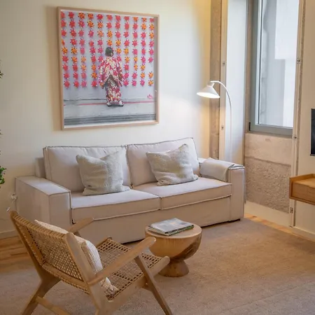 Sao Victor Residences - 2 Executive Terrace 公寓