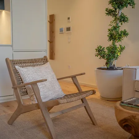 公寓 Sao Victor Residences - 2 Executive Terrace