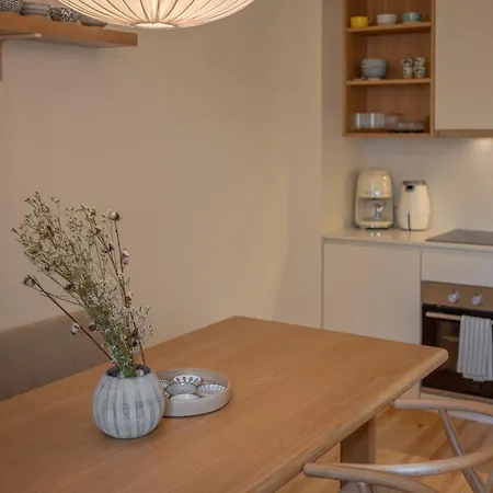 公寓 Sao Victor Residences - 2 Executive Terrace