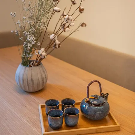 Sao Victor Residences - 2 Executive Terrace 公寓 波尔图