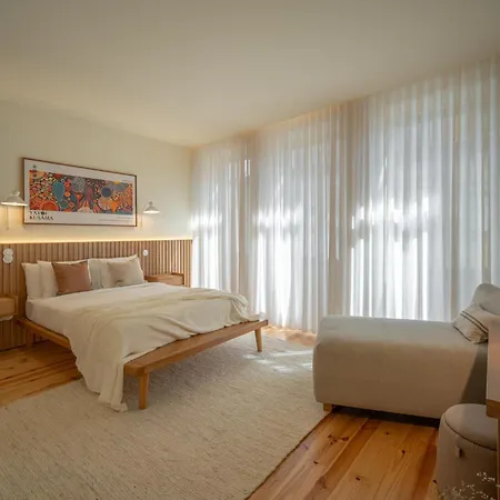 公寓 Sao Victor Residences - 2 Executive Terrace