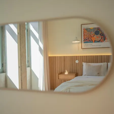 公寓 Sao Victor Residences - 2 Executive Terrace *