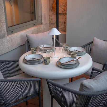 Sao Victor Residences - 2 Executive Terrace 公寓 *