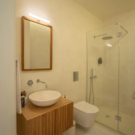 公寓 Sao Victor Residences - 2 Executive Terrace *