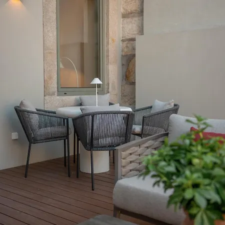 Sao Victor Residences - 2 Executive Terrace 公寓