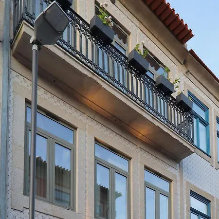 Sao Victor Residences - 2 Executive Terrace * 波尔图